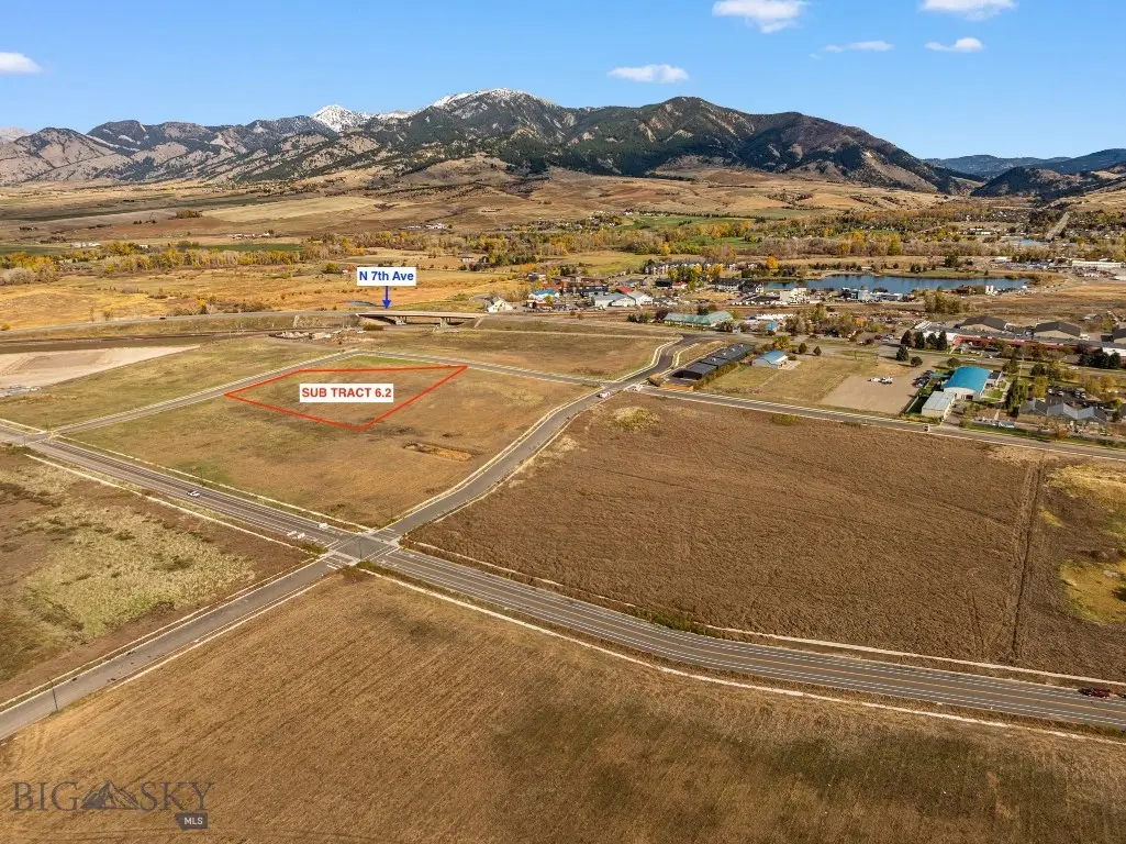 TBD Wheat Drive, Bozeman, MT 59715 - Image #1