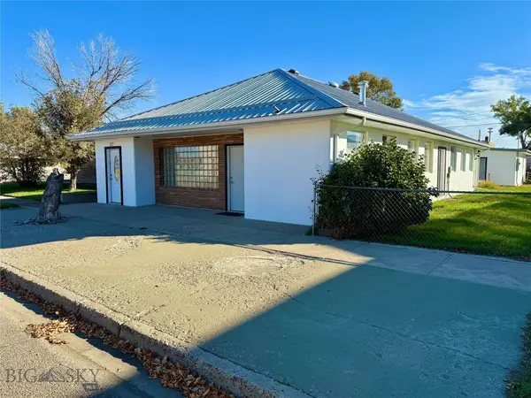 127 Main Street, Chester, MT 59522