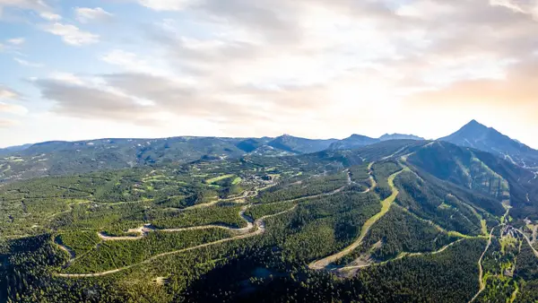 Lot 10 Powdercrest Trail, Big Sky, MT 59716