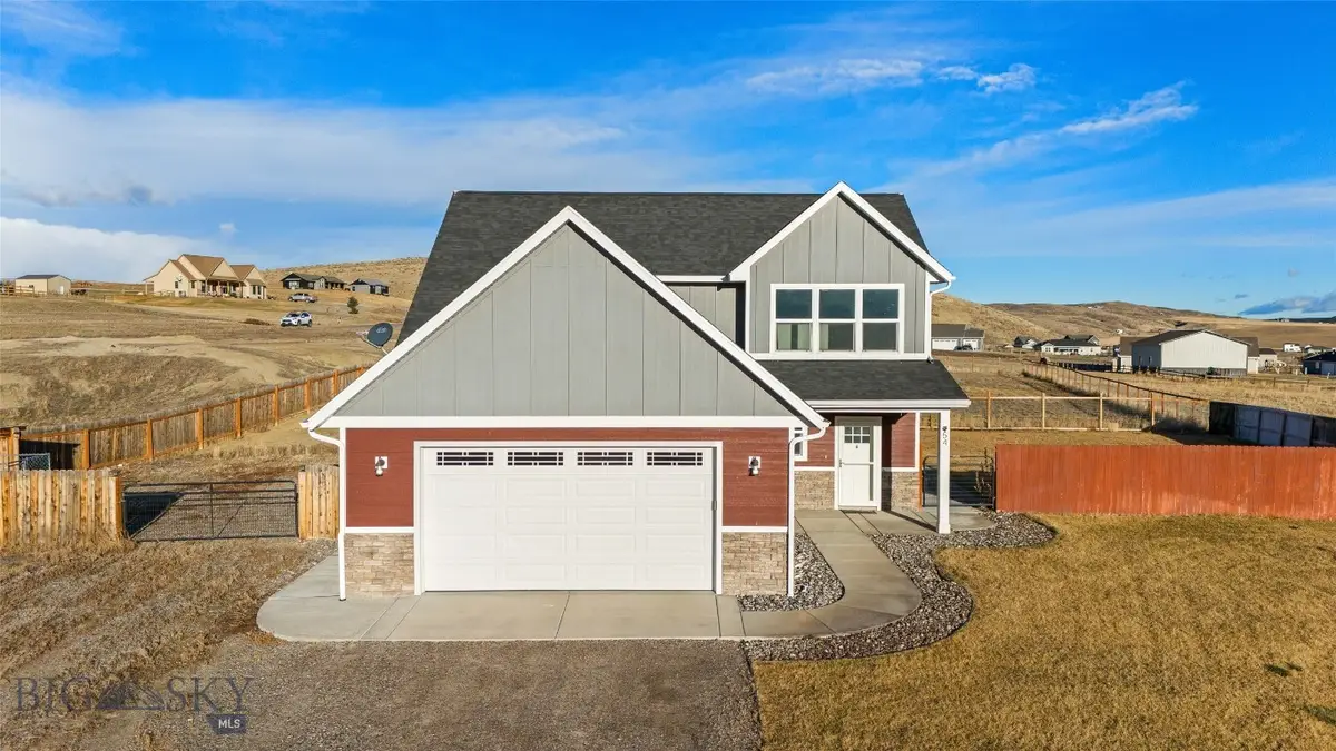 54 Western Larch, Three Forks, MT 59752 - #1