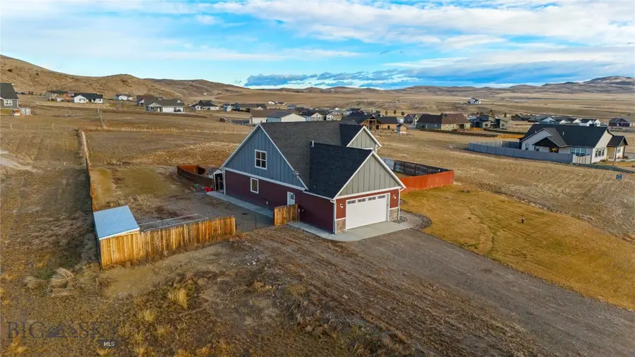 54 Western Larch, Three Forks, MT 59752 - #3