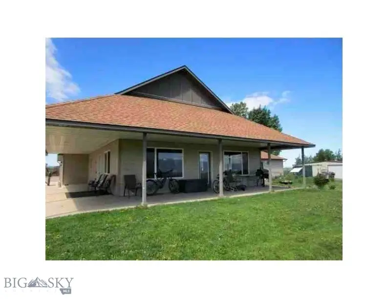 2426 Harper Puckett, Bozeman, MT 59718 - Image #1