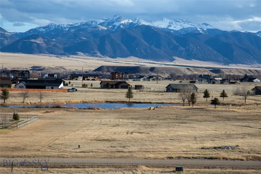 Lot 8 Sky View, Ennis, MT 59729 - Image #3
