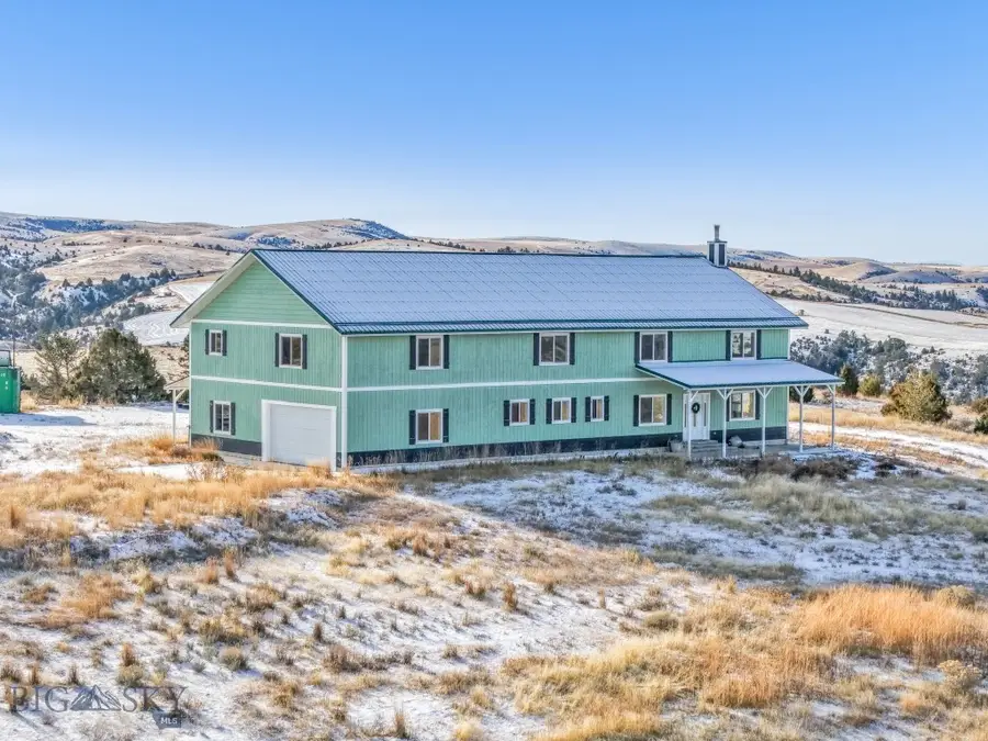 610 Wheat Field Road, Three Forks, MT 59752 - Image #2