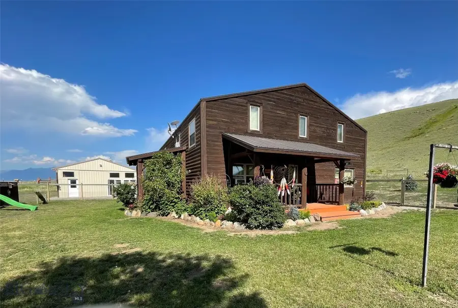 682 E River Road, Pray, MT 59065 - #3