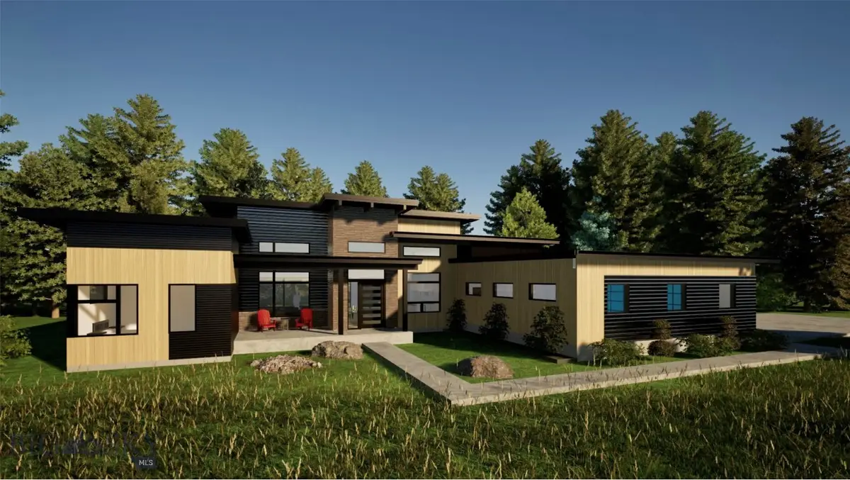 625 Colters Run Loop, Big Sky, MT 59716 - #1