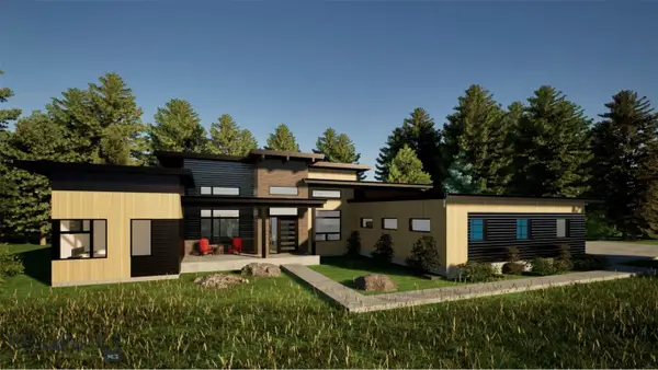 625 Colters Run Loop, Big Sky, MT 59716