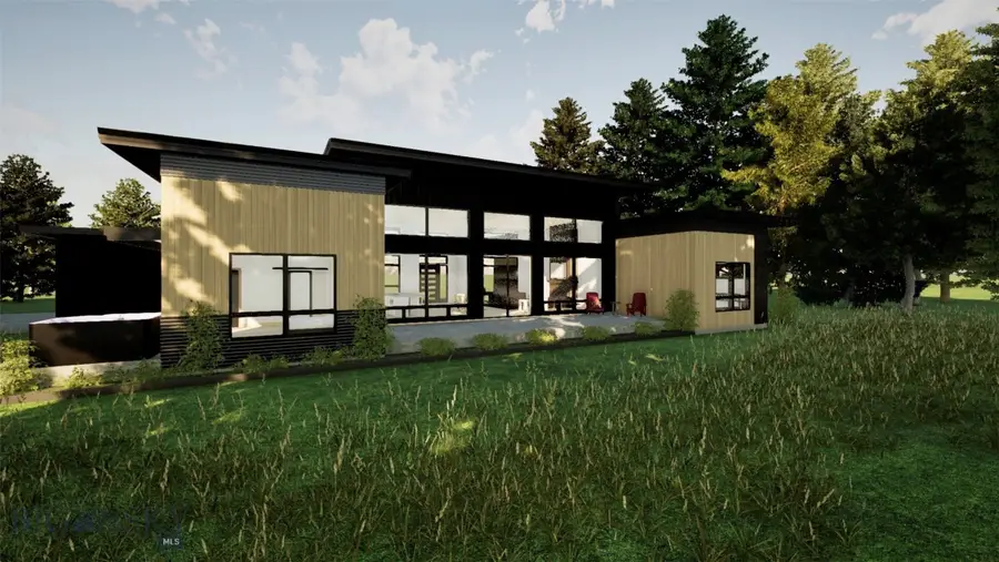 625 Colters Run Loop, Big Sky, MT 59716 - #2