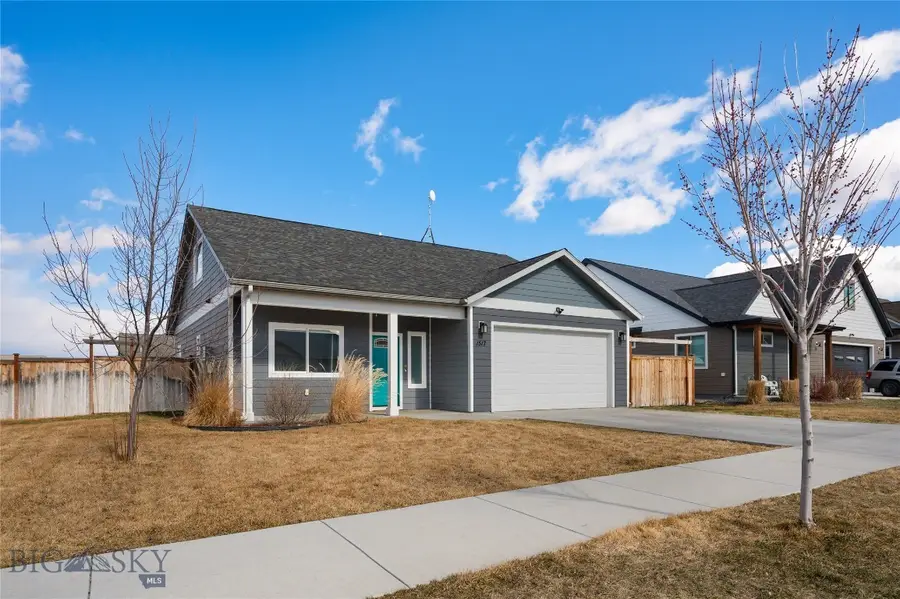 1517 Cheery Drive, Belgrade, MT 59714 - #3