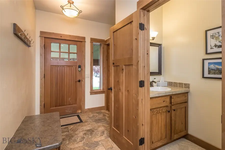 22 Limber Pine Place #16, Big Sky, MT 59716 - Image #3