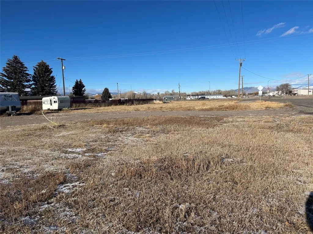 455 Noble Avenue, Dillon, MT 59725 - Image #1