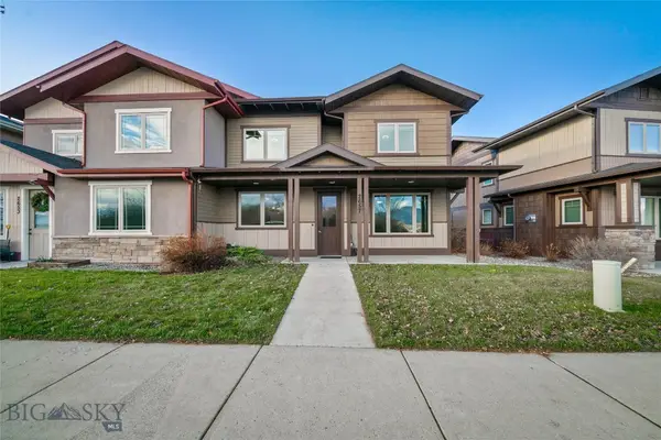 2657 Blackbird Drive, Bozeman, MT 59718