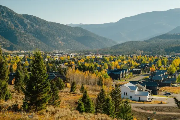 Lot 5 Upper Whitefish Drive, Big Sky, MT 59716