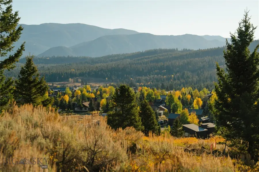 Lot 5 Upper Whitefish Drive, Big Sky, MT 59716 - #2