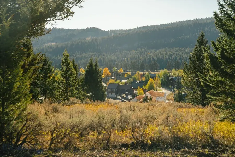 Lot 5 Upper Whitefish Drive, Big Sky, MT 59716 - #3