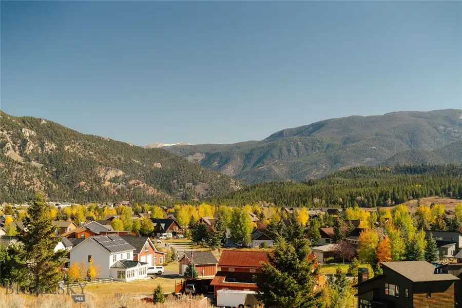Lot 16 Upper Whitefish Drive, Big Sky, MT 59716 - Image #2