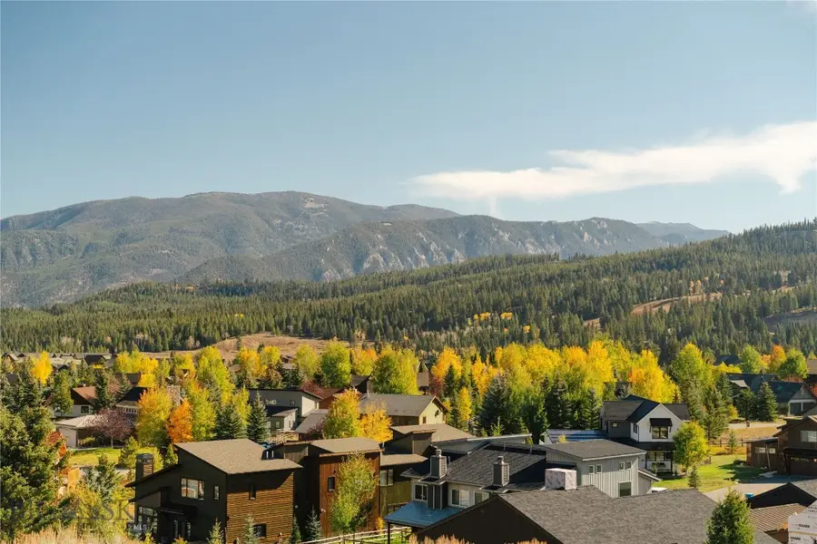 Lot 16 Upper Whitefish Drive, Big Sky, MT 59716 - Image #3