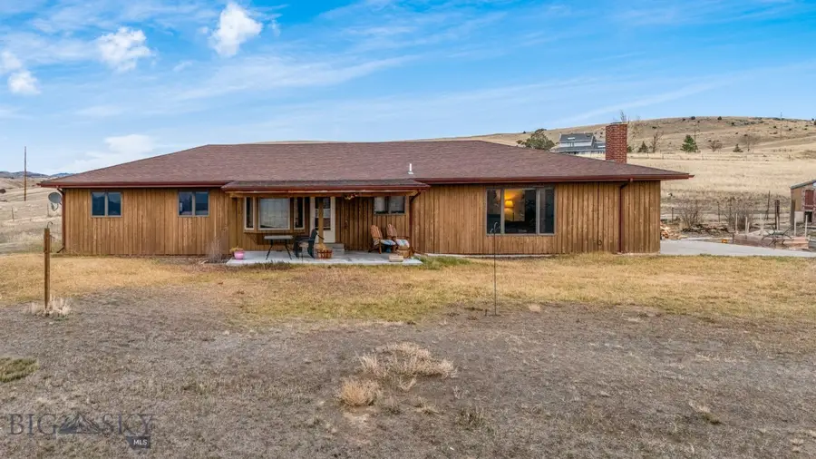 345 Antelope Crossing Road, Three Forks, MT 59752 - Image #2