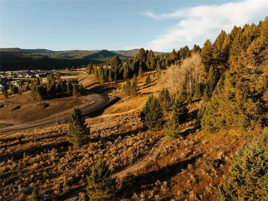 Lot 19 Upper Whitefish Drive, Big Sky, MT 59716 - #1