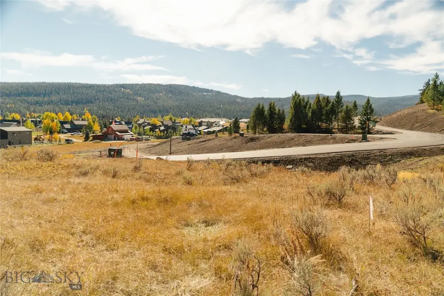 Lot 19 Upper Whitefish Drive, Big Sky, MT 59716 - #2