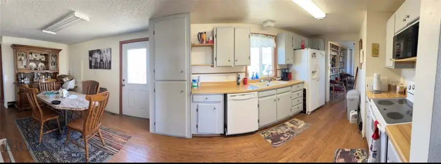 3754 Crackerville Road, Anaconda, MT 59711 - #3