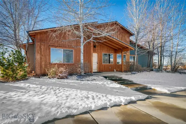 4027 Opal Street, Bozeman, MT 59718