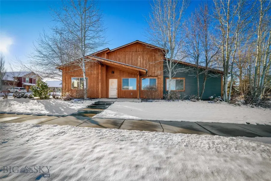 4027 Opal Street, Bozeman, MT 59718 - Image #2