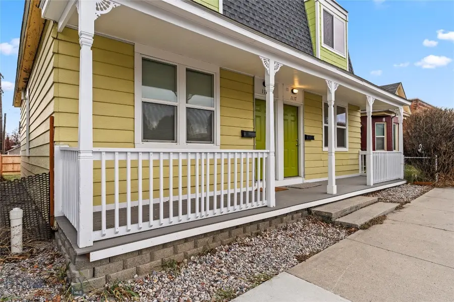 1117 California Avenue, Butte, MT 59701 - Image #2