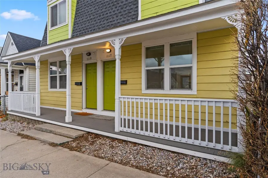 1117 California Avenue, Butte, MT 59701 - Image #3