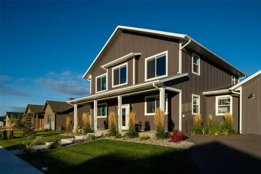 2019 E Silver Circle, Belgrade, MT 59714 - Image #2