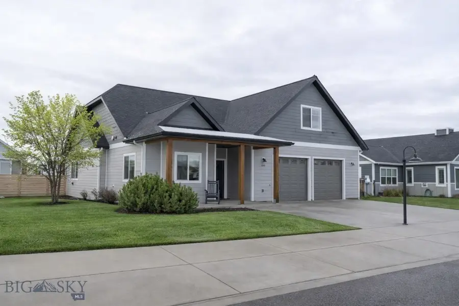 449 Rowland Road, Bozeman, MT 59718 - Image #2