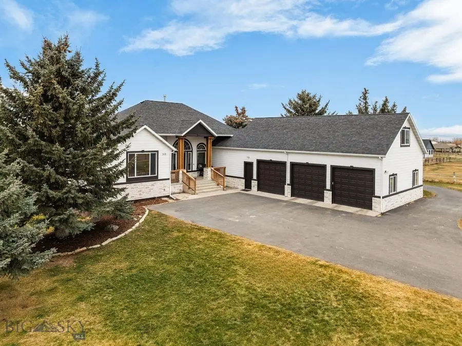 203 Alton Way, Bozeman, MT 59718 - Image #3