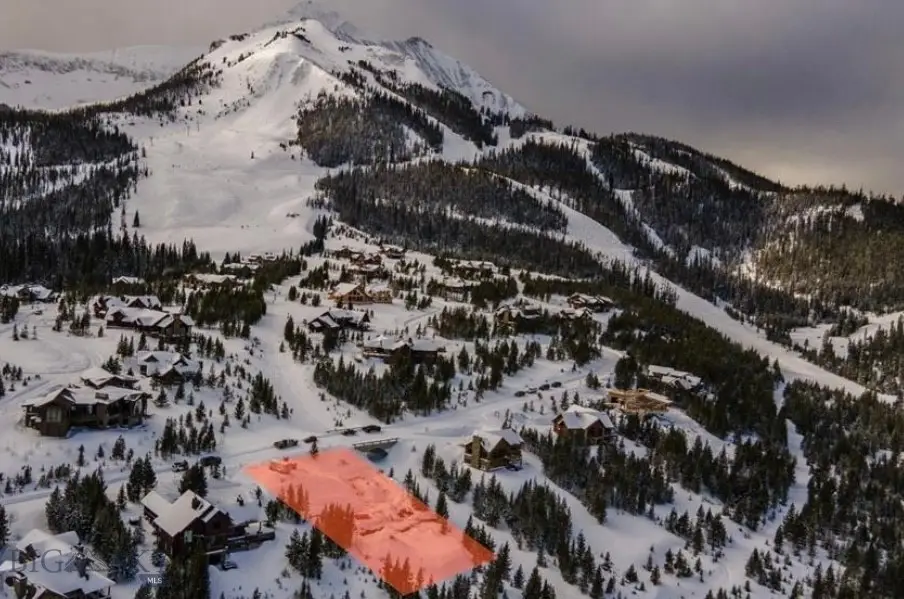 TBD Diamond Hitch Road, Big Sky, MT 59716 - Image #1