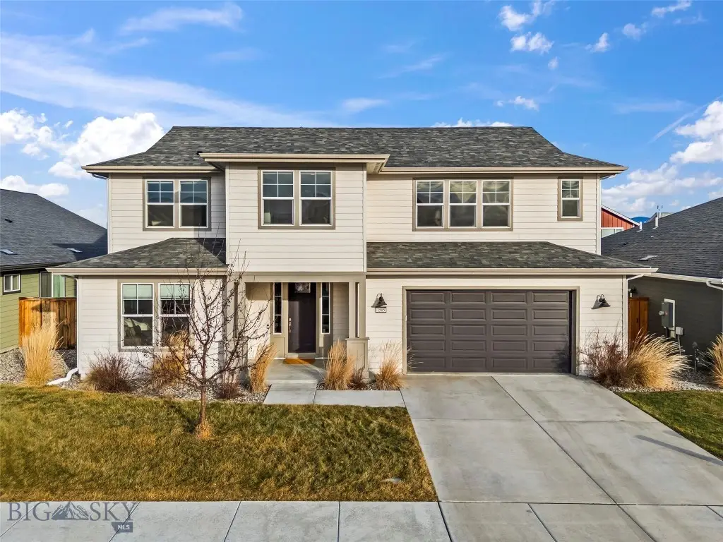 1505 Deadwood Loop, Belgrade, MT 59714 - Image #1