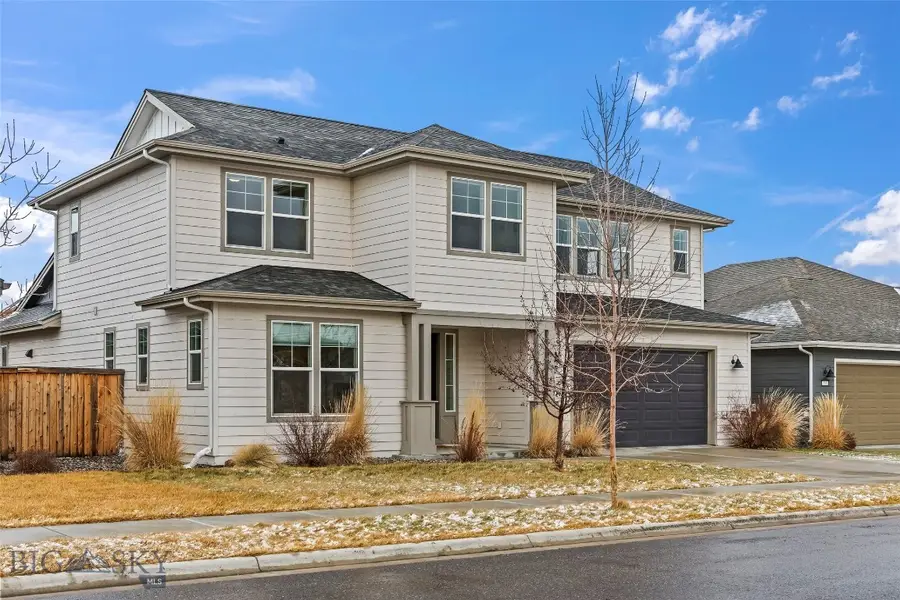 1505 Deadwood Loop, Belgrade, MT 59714 - Image #2