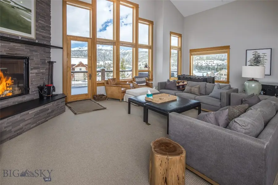 21 Black Eagle Road #Unit 23, Big Sky, MT 59716 - Image #3