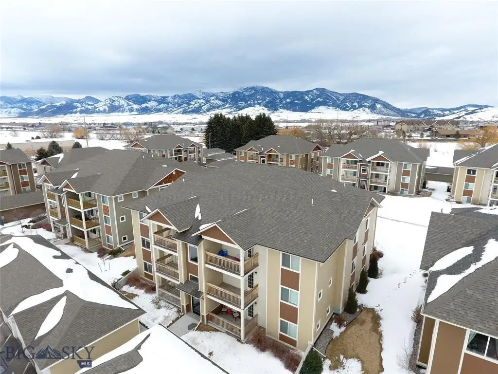 2232 Baxter Lane Units 1-12, Bozeman, MT 59718 - Image #1