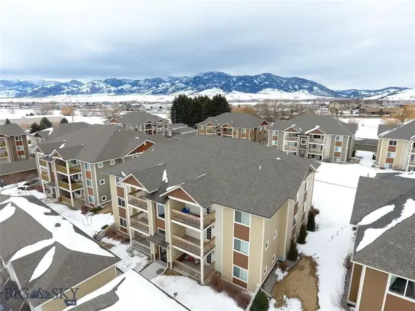 2232 Baxter Lane Units 1-12, Bozeman, MT 59718