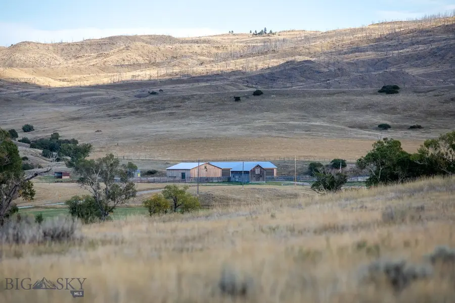 858 Lower Sweet Grass, Big Timber, MT 59011 - Image #2