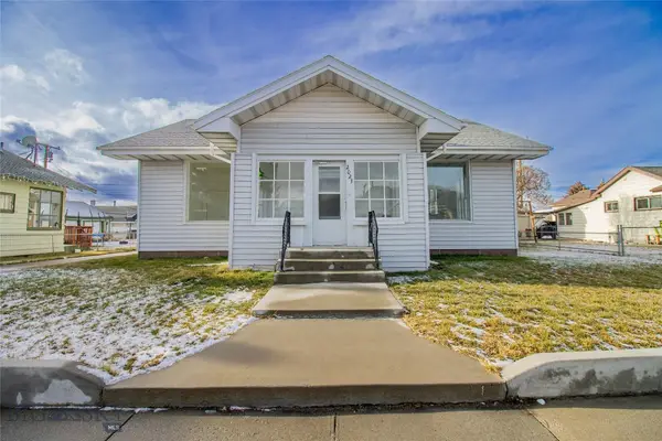 2023 Phillips, Butte, MT 59701