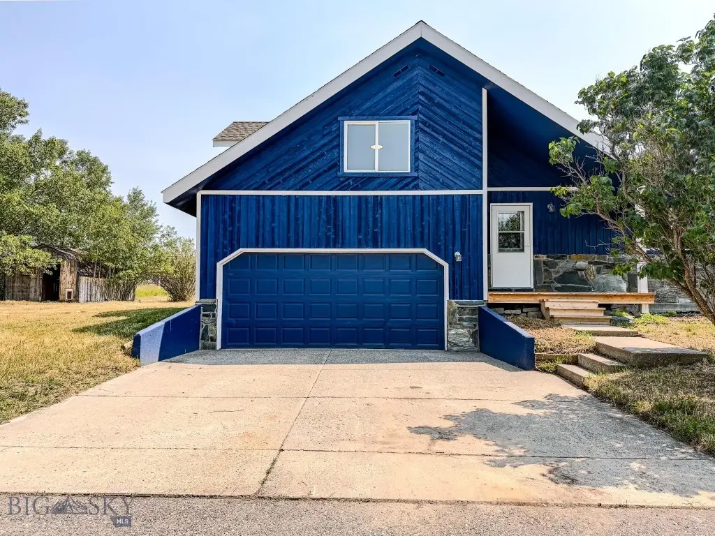 700 Solar Way, Bozeman, MT 59715 - #1