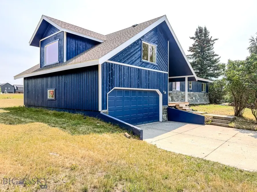 700 Solar Way, Bozeman, MT 59715 - #2