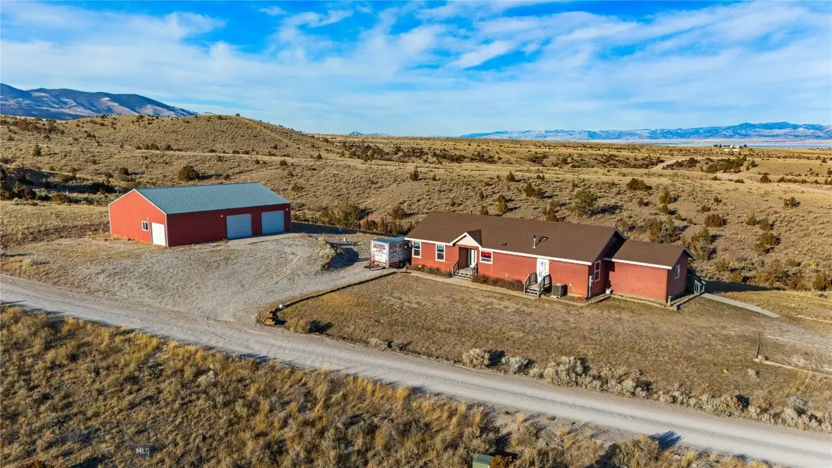 Address Withheld By Seller, Townsend, MT 59644 - #1