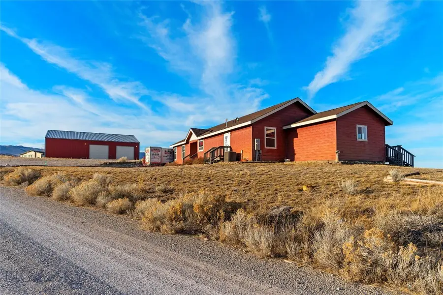 Address Withheld By Seller, Townsend, MT 59644 - #2