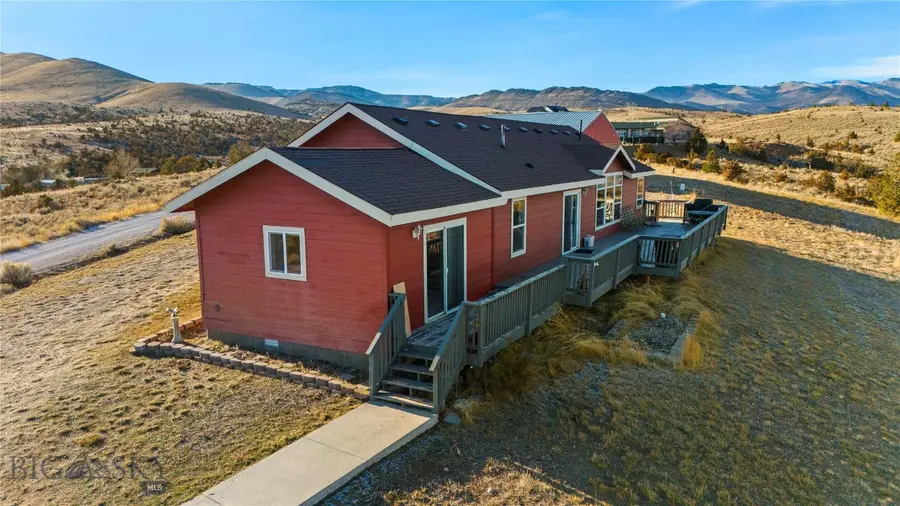Address Withheld By Seller, Townsend, MT 59644 - #3