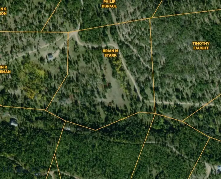 TBD Elk Meadow Loop, Wolf Creek, MT 59648 - Image #1