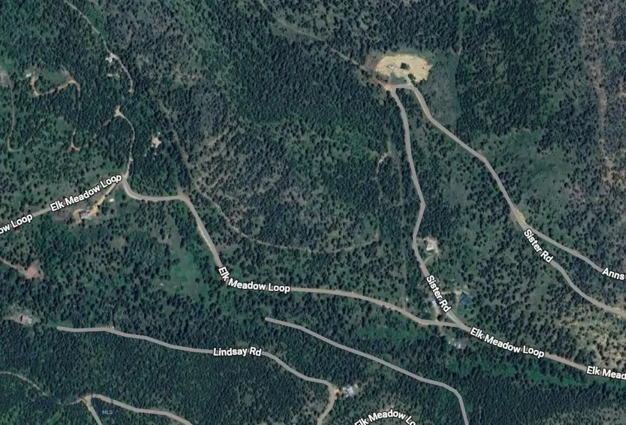 TBD Elk Meadow Loop, Wolf Creek, MT 59648 - Image #2
