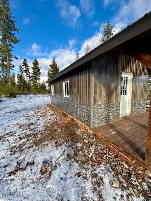 0 W Fork Combest Creek Road, Plains, MT 59859 - #3