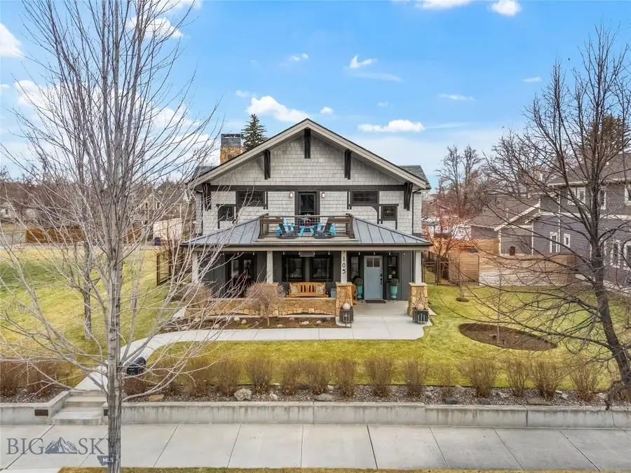105 S 5th Street, Livingston, MT 59047 - Image #2