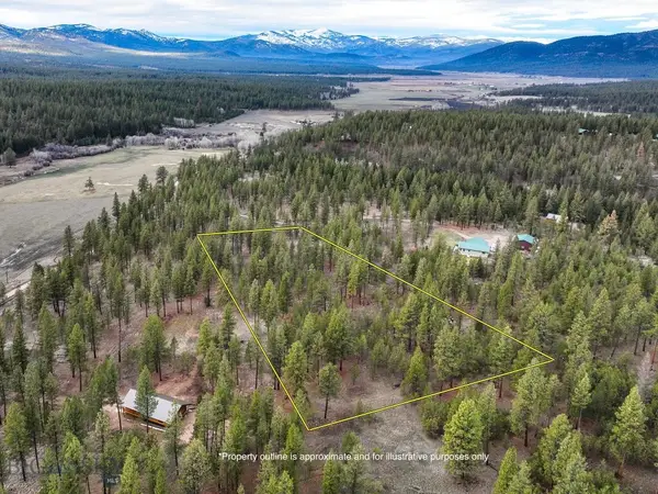 33658 Raghorn Road, Potomac, MT 59823